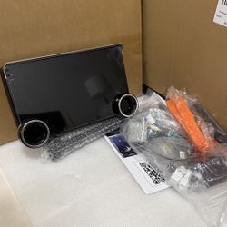 Carplay Radio for Jeep Wrangler 