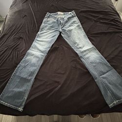 Women’s FR clothing