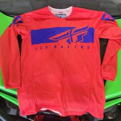 Fly Riding Gear w/ Helmet