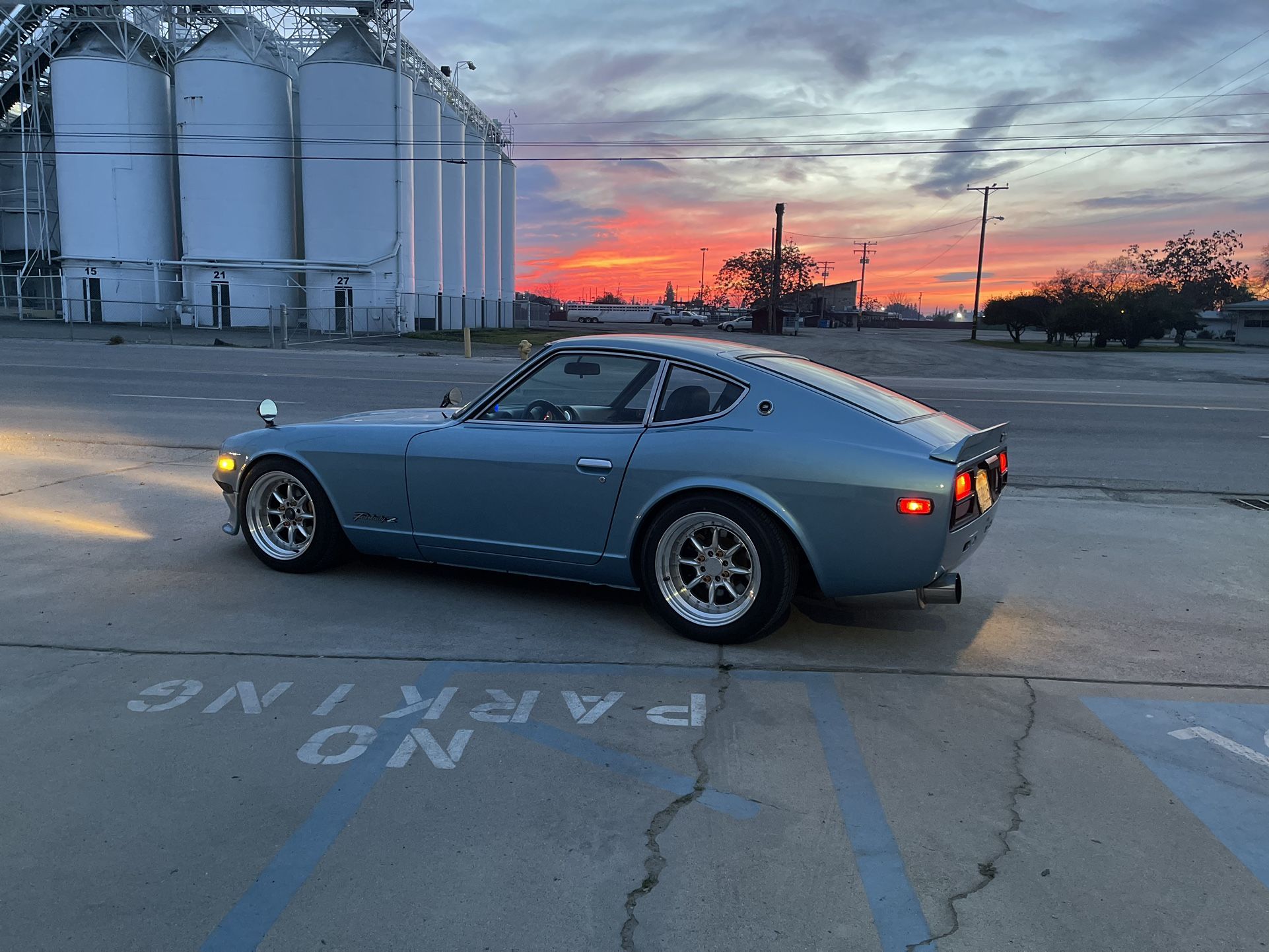 1975 Datsun 280Z for Sale in Visalia, CA OfferUp