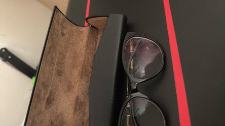 used Original Gucci Glasses $50