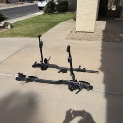 Thule ProRide XT Roof Bike Racks