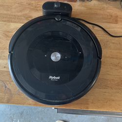 I Robot Rooms Vacuum