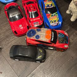 Kids Cars Tons Of Fun 