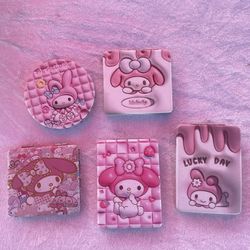 My Melody Mirror