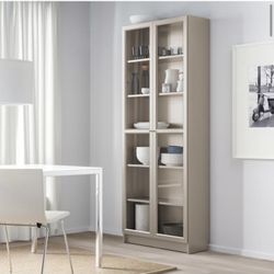 Bookcase Bookshelf Cabinet