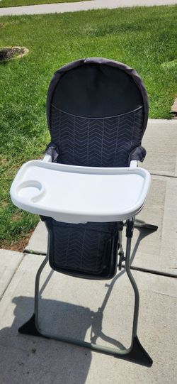 High Chair