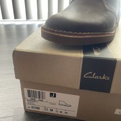 Clarks