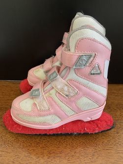 Kids Ice Skates