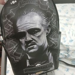 Godfather Backpack