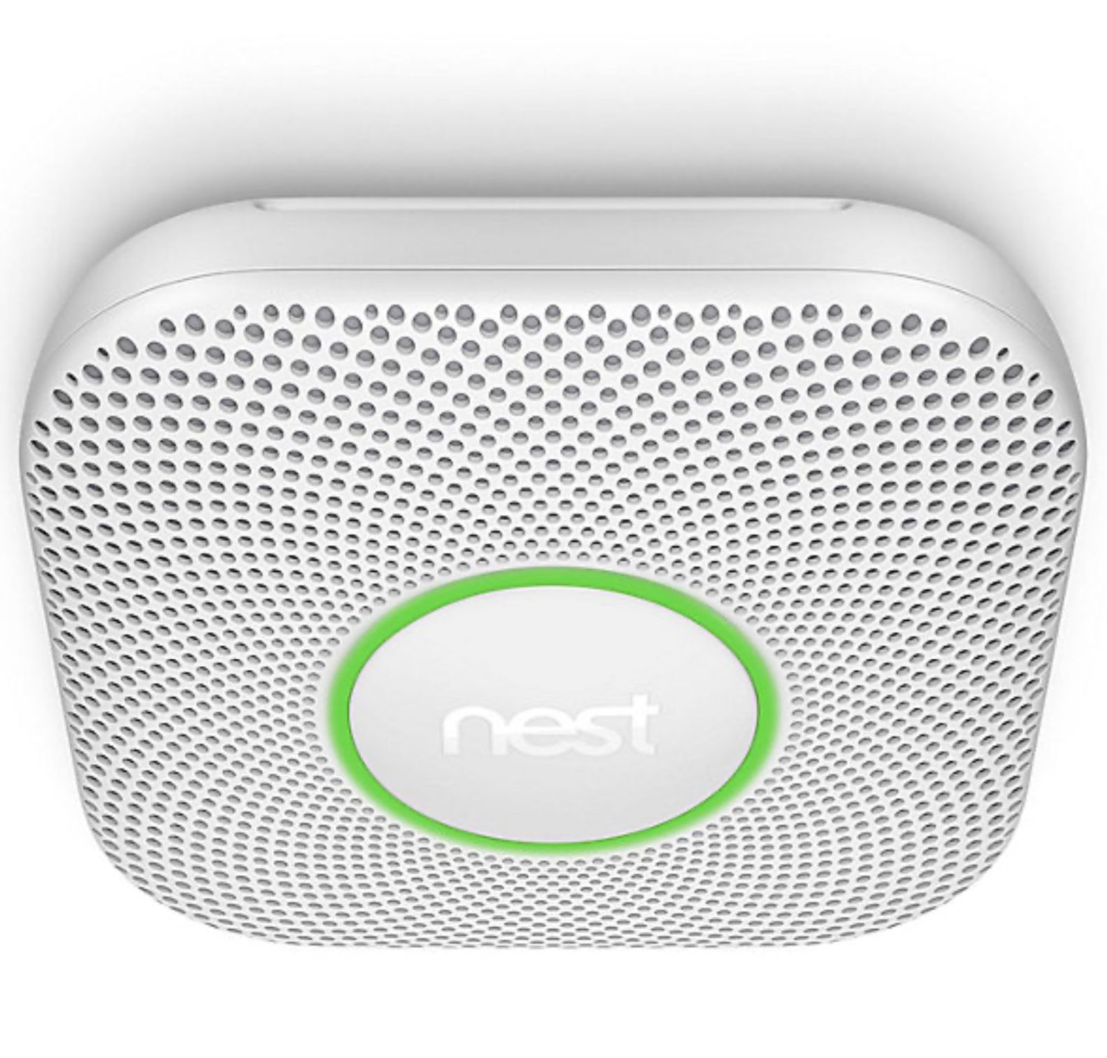 Nest Smoke Detector 