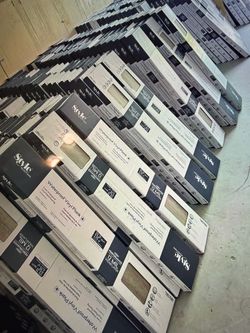 vinyl flooring