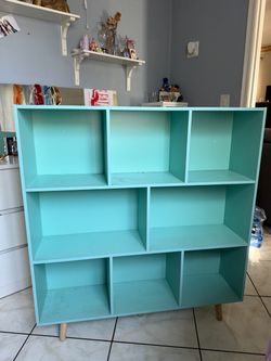 Bookcase