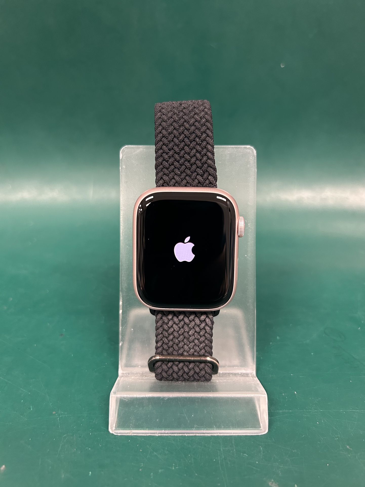Apple Watch Series 9th Pink 45mm LTE