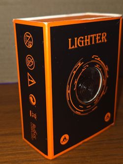 Torch Lighter