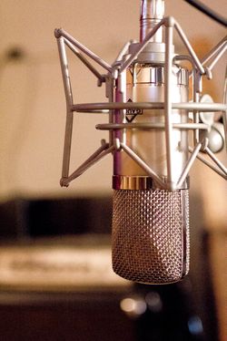 GUAGE ECM-47 Classic Multi-Pattern Tube