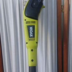 Ryobi Pole Saw 