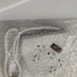 New Corner 5 Plug Outlet 