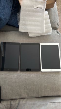 iPad generation 7