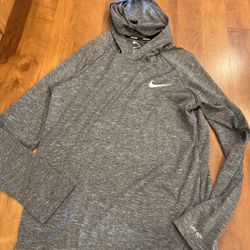 Men’s Nike Swim Dri For UPF 40 Light Hoodie Shipping Available 