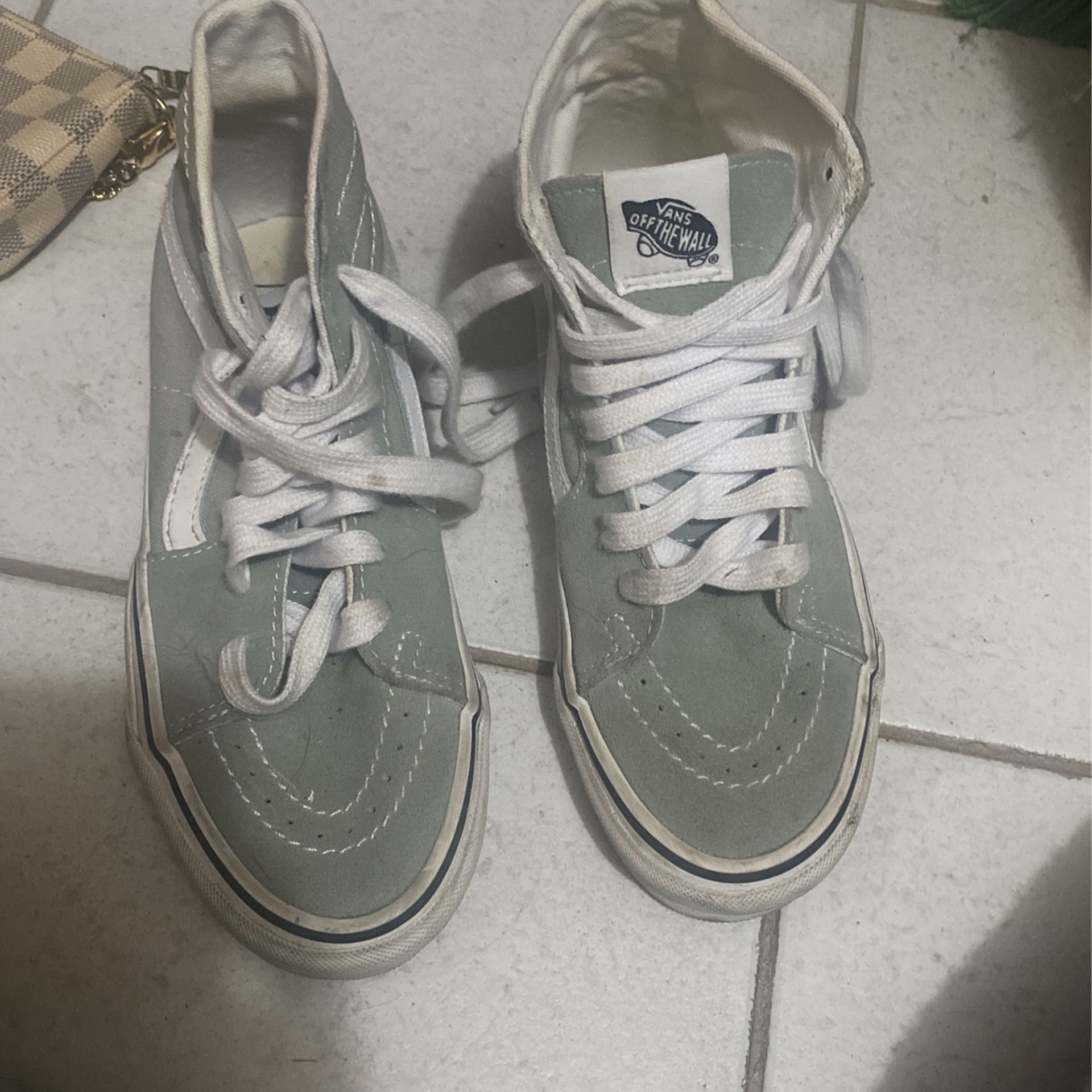 Tenis π Size 5