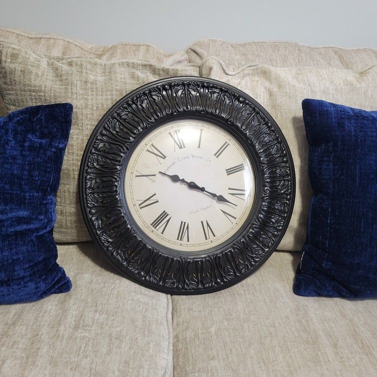 Wall Clock