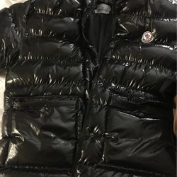 Moncler Coat 