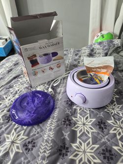 Wax Warmer