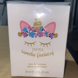 Sweetie Fantasy Perfume