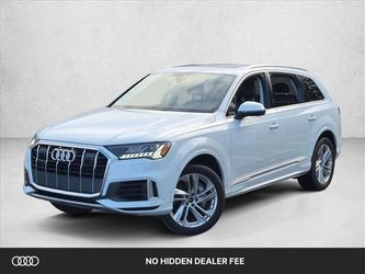 2023 Audi Q7