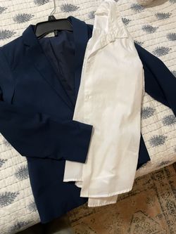 Boys Suit Jacket
