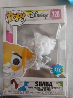Disney Funko pop