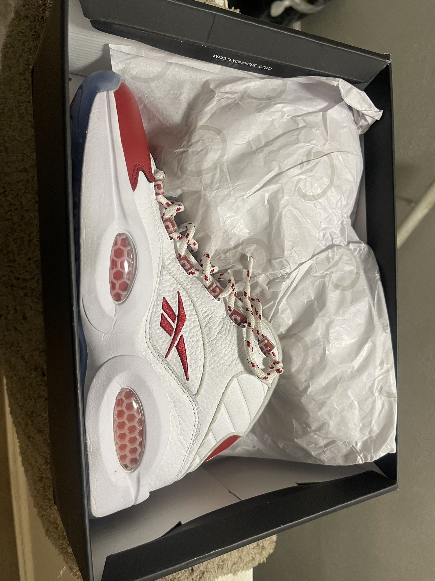 Reebok