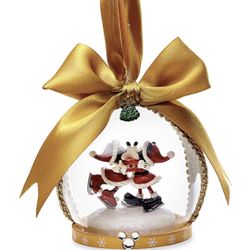 Disney Christmas ornaments