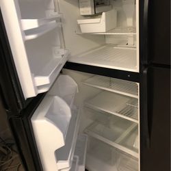 Whirlpool Refrigerators 