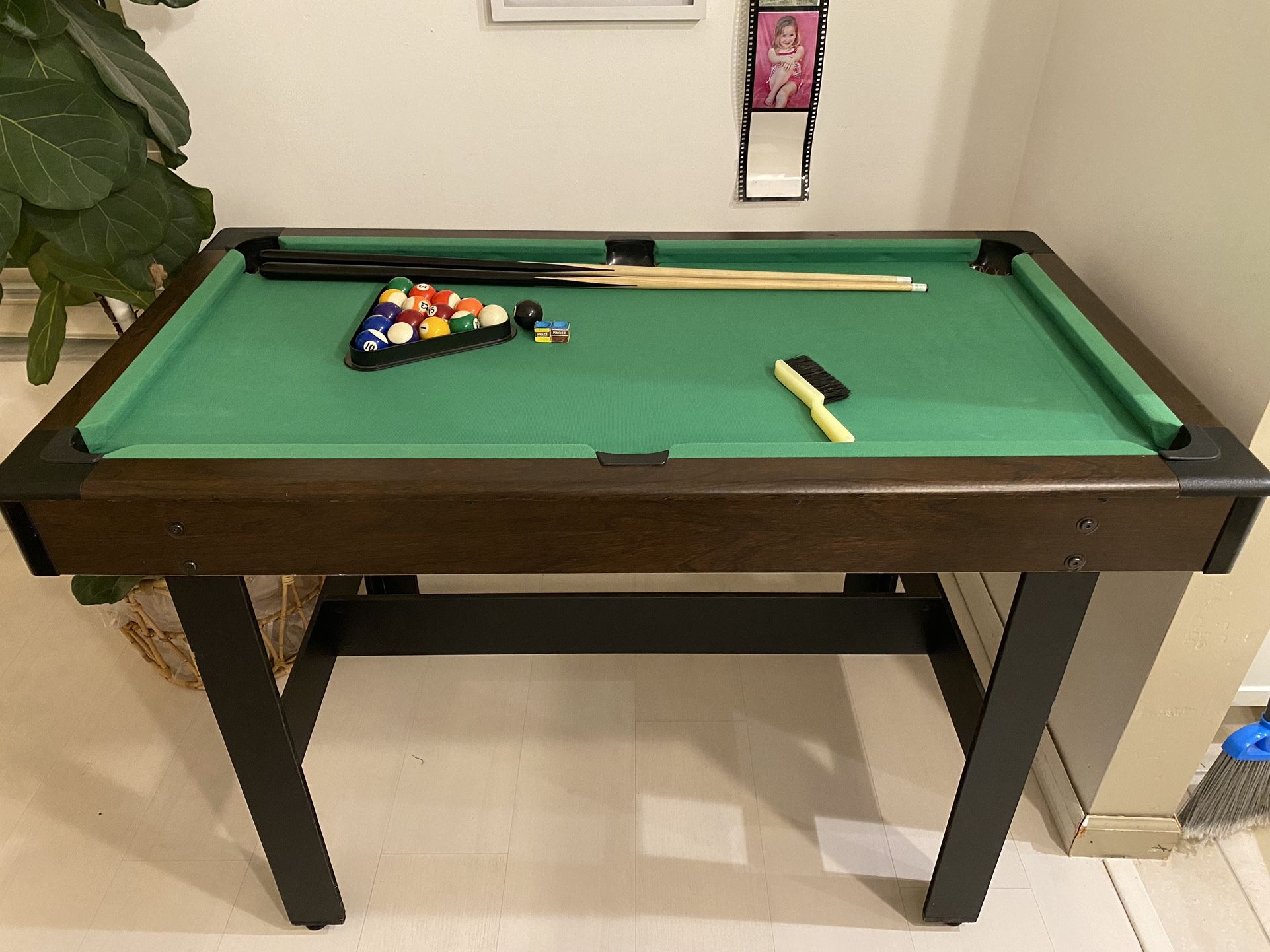 Great Christmas Gift For Game Room
