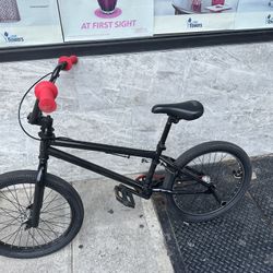 Bmx Bike 
