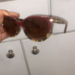 Coach Sunglasses 