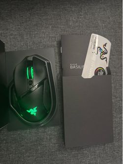 Razer Basilisk V3 Pro