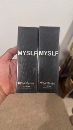 YSL MYSLF