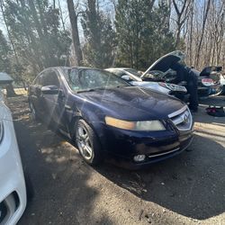 Acura For Parts