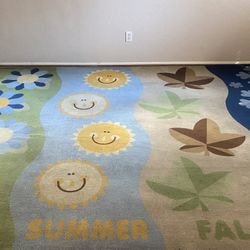 CARPET Daycare/School/Playroom  Lakeshore