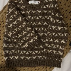 Zara Kids Sweater