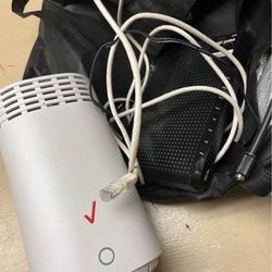 Verizon Router And Modem