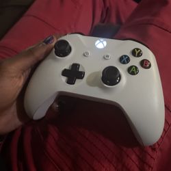 Xbox One Controllers