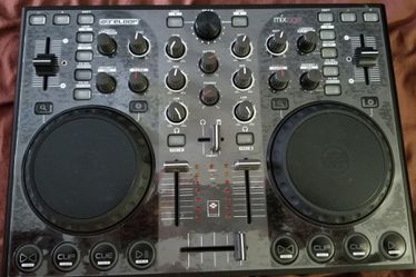 DJ Equipment OBO