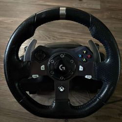 Volante Logitech G920