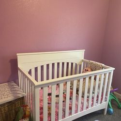 Baby Crib