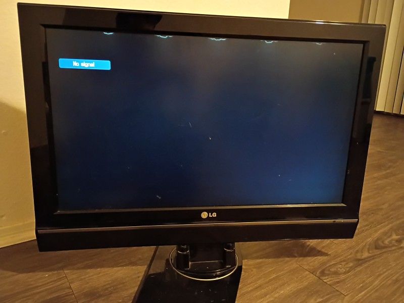 LG Tv 32 In