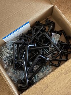 Cabinet Pulls Set